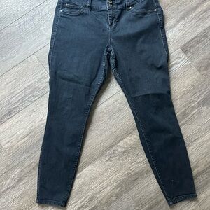 Torrid Jeggings - Dark Wash 16